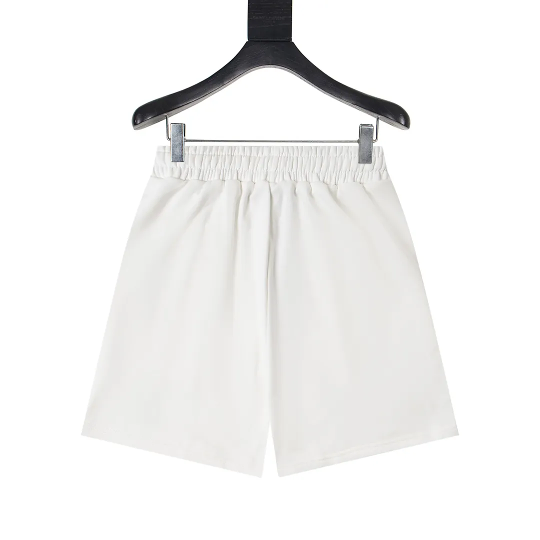 P140 Model No. 836 Ralph Lauren/Ralph Lauren Basic pony embroidered logo shorts for men and women. Pure cotton fabric. Easier to wear, more comfortable and less bulky than ordinary fabrics. Customized thread weaving and dyeing. Classic pony embroidery logo. Collar cross-threading details. Three-needle and five-thread workmanship throughout the body. Complete accessories. How to wear any trendy style. Easy to control. Match at will. Full of design, simple and must-have style! Color: Black White Navy Gray Size: S-XL
